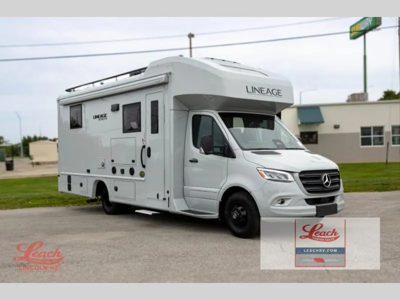 2027 Grand Design Lineage Series M 25FW - Photo 2