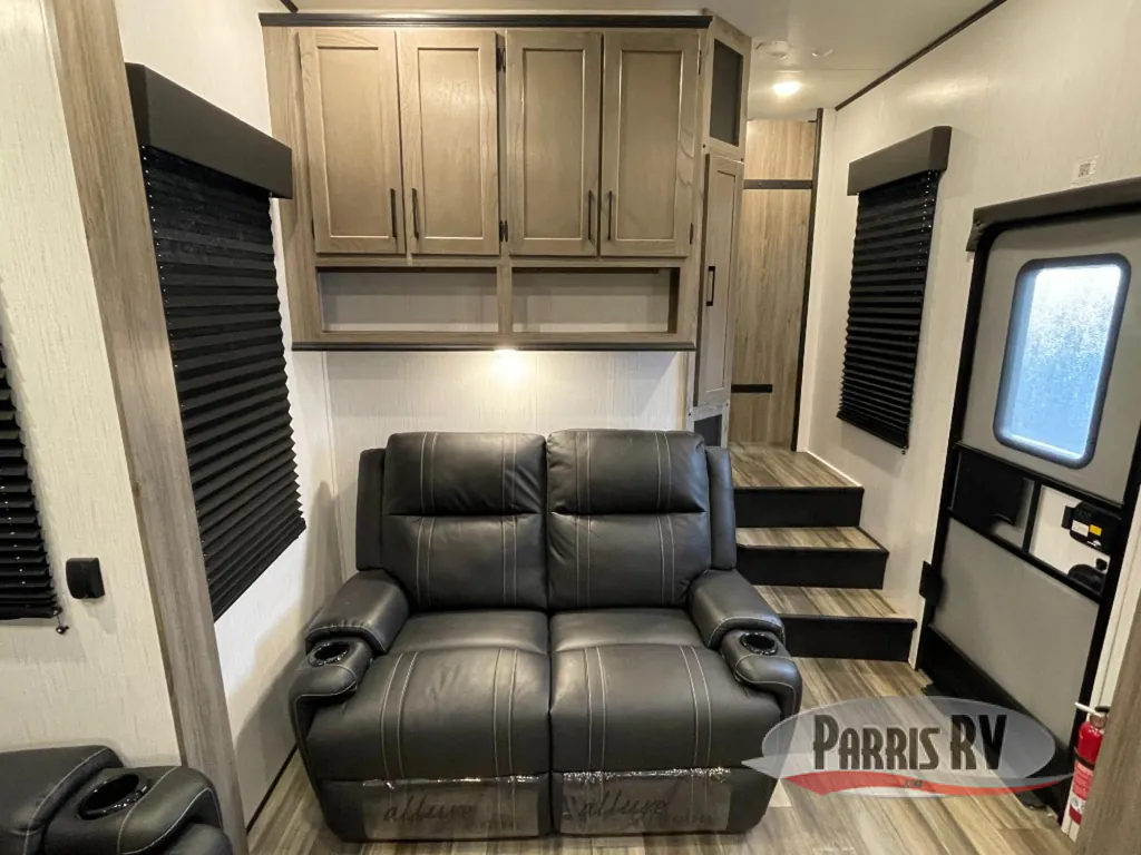 2022 Heartland Gravity 3550, Photos photo 15