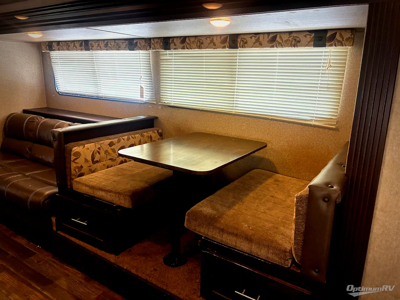 2017 Forest River Cherokee Grey Wolf 26CKSE — Photo 6
