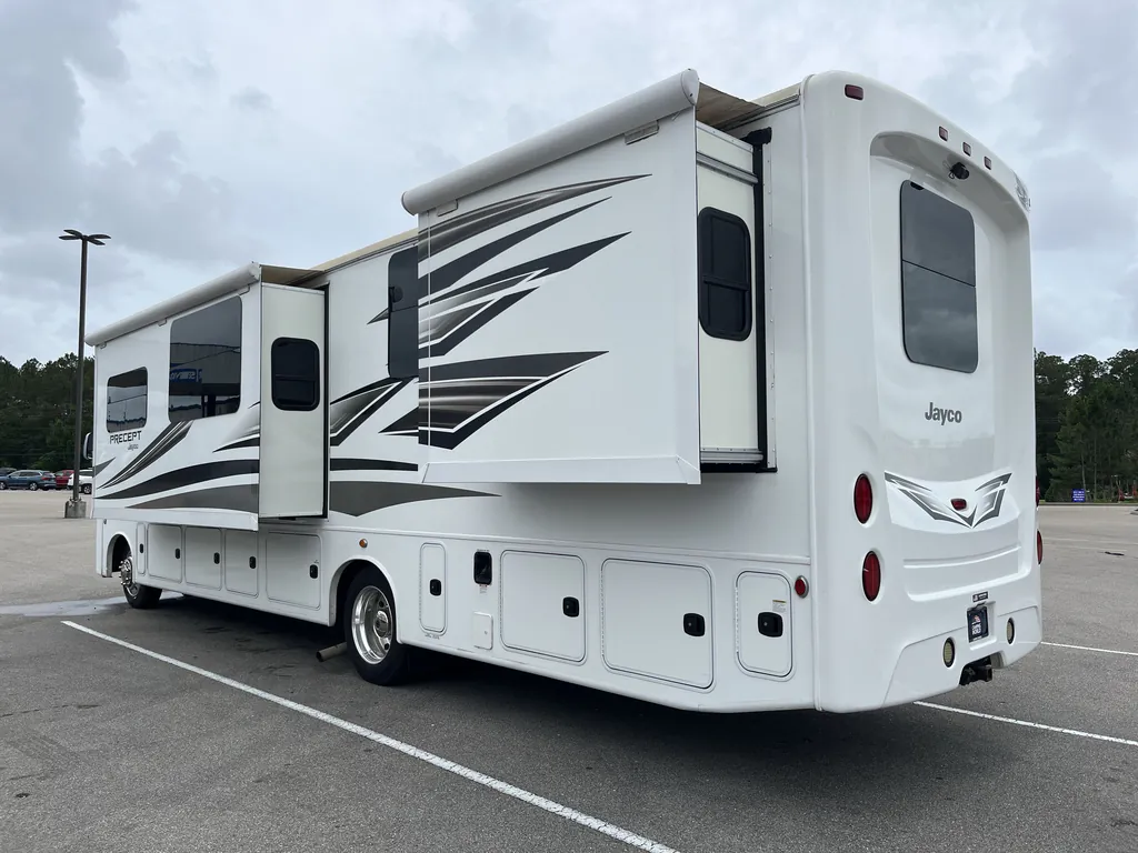 2018 Jayco Precept 35S, Photos photo 32