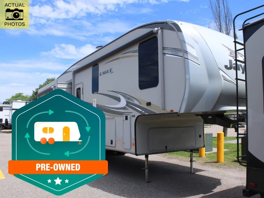 2019 Jayco Eagle 319MLOK - Photo 2