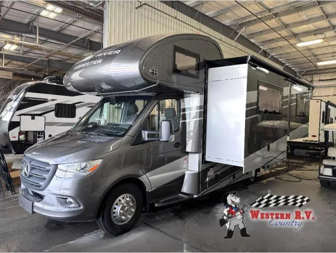 2026 Forest River Forester MBS 2401BDS - Photo 3