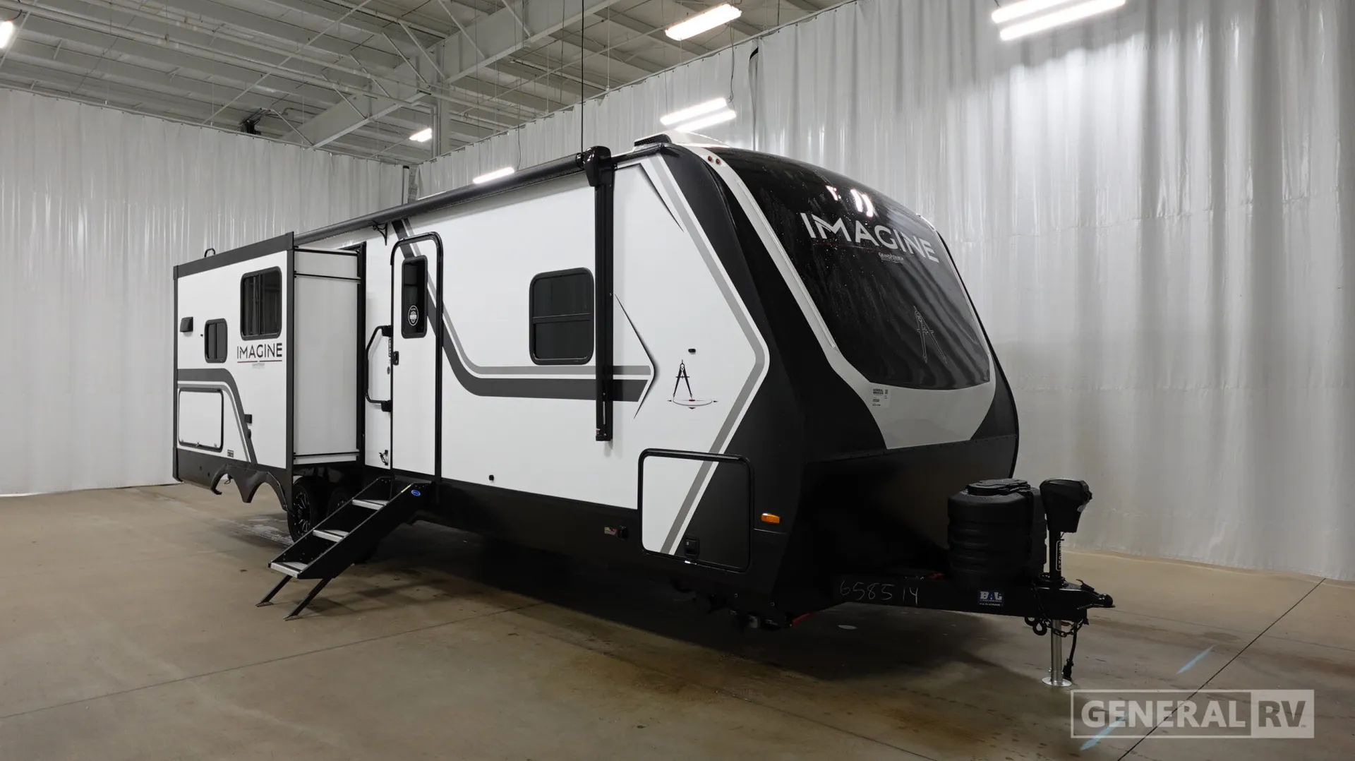 2026 Grand Design Imagine 2670MK - Photo 2