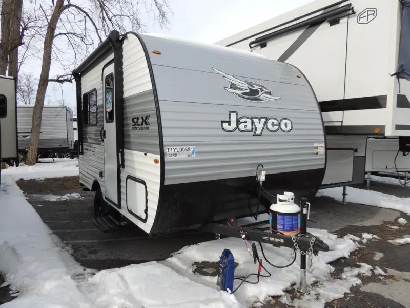 2026 Jayco Jay Flight SLX 130RD - Photo 3