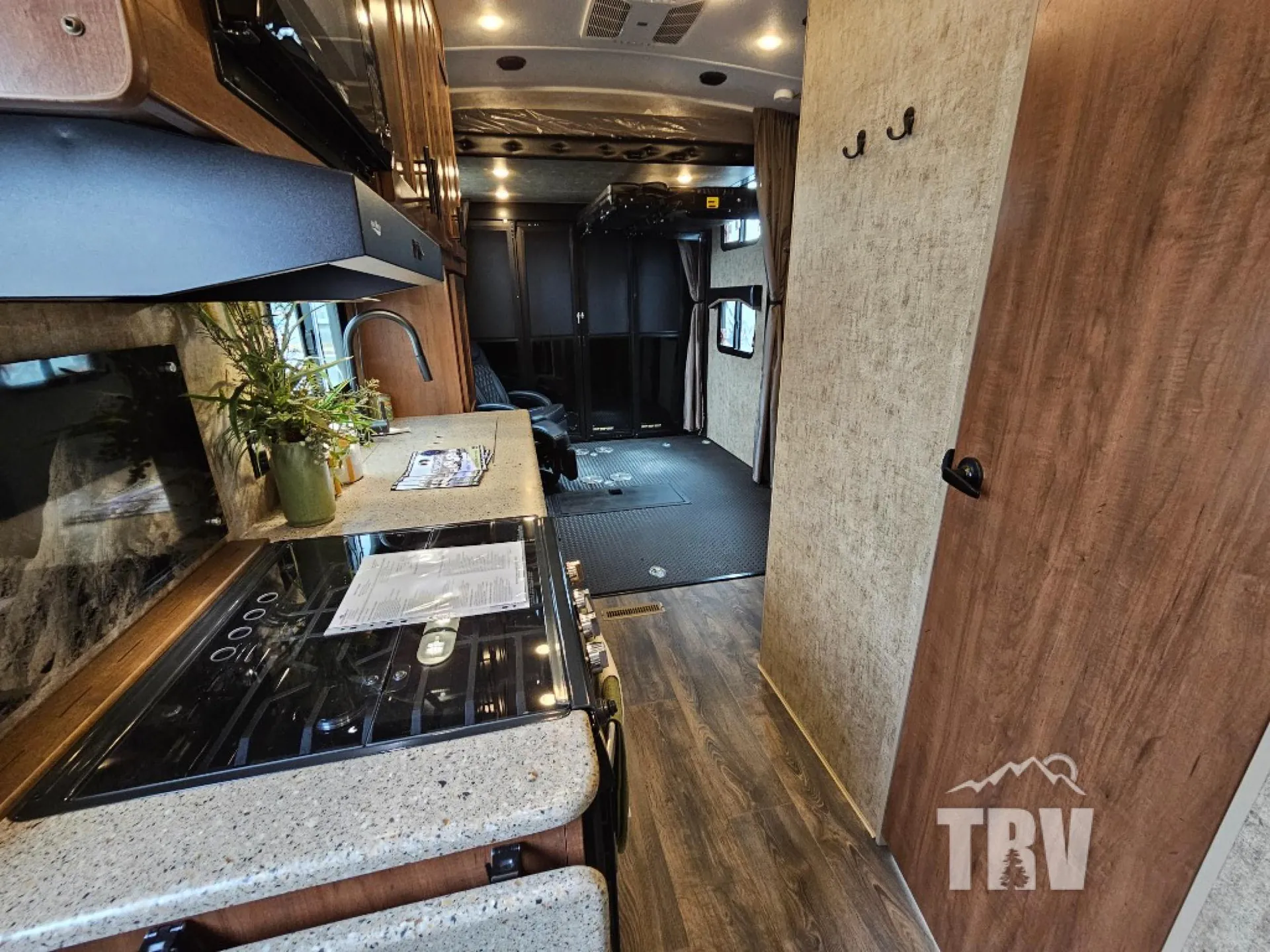 2024 Outdoors RV Trail Series 24TRX - Photo 4