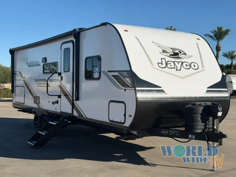2026 Jayco Jay Feather SL 26BHSL - Photo 2