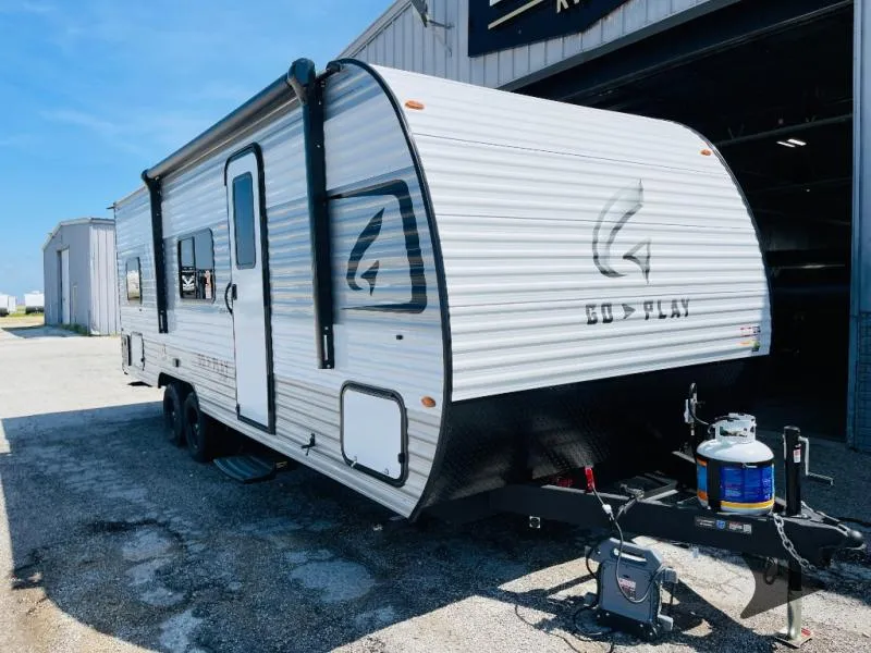 2026 Wayfinder RV Go Play New    25BH SPORT - Main photo