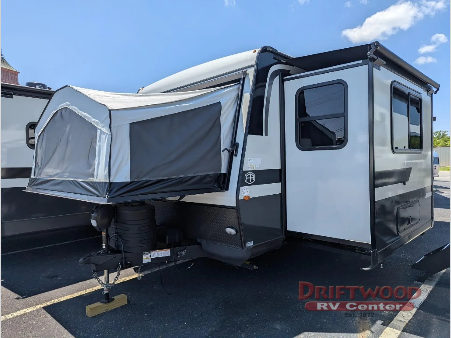 2026 Forest River Rockwood Roo 233S - Photo 3