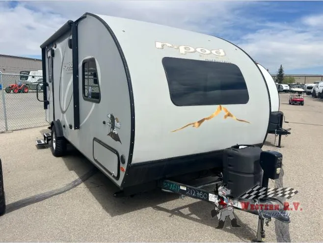 2019 Forest River R-Pod RP-195 - Photo 3