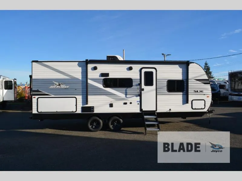2026 Jayco Jay Flight SLX 245BHSW - Photo 4