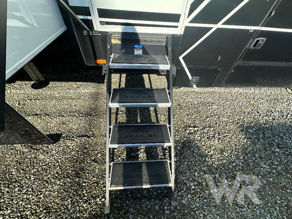 2025 Brinkley Model G 3970, Photos photo 12