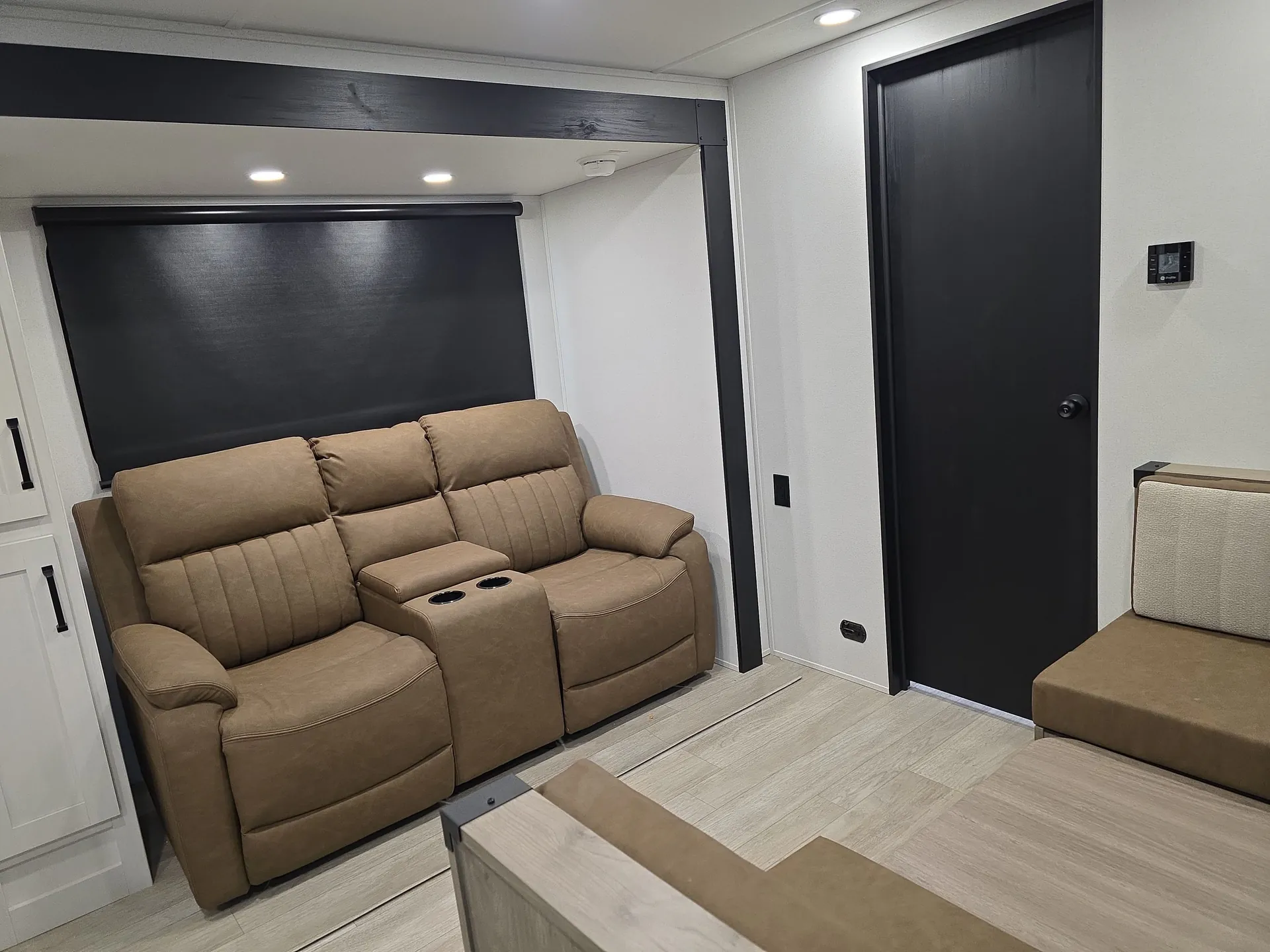 2027 Forest River Puma Tracks Lite 237RK — living area main
