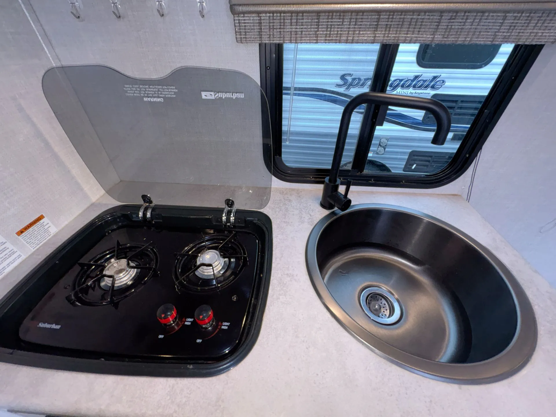 2022 Forest River R-Pod RP-192 — Photo 7