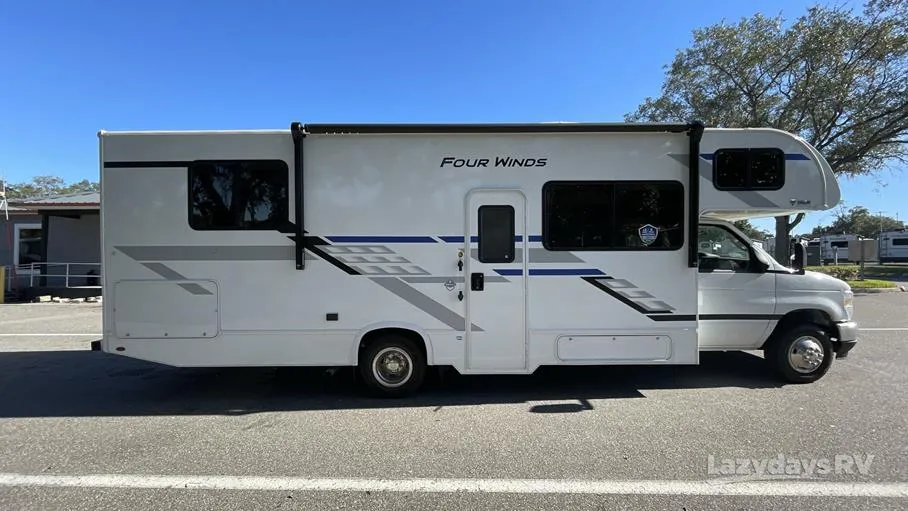 2026 Thor Motor Coach Four Winds 28G - Photo 3