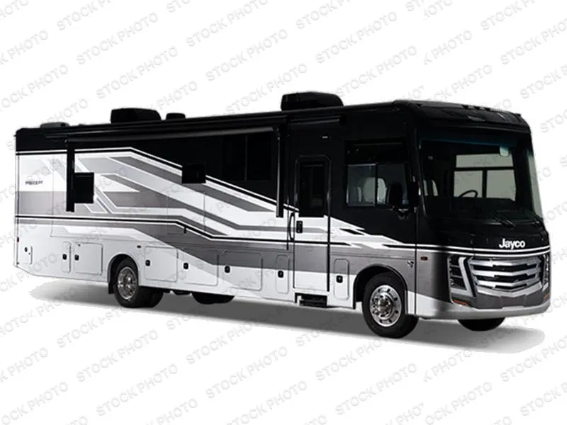 2027 Jayco Precept 34G - Photo 2