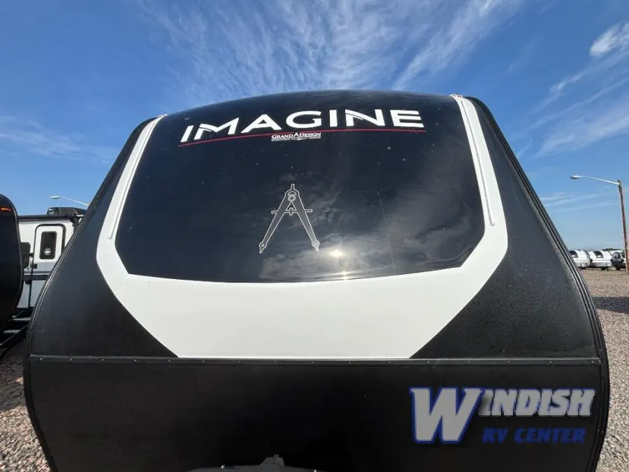 2027 Grand Design Imagine 2670MK - Photo 4