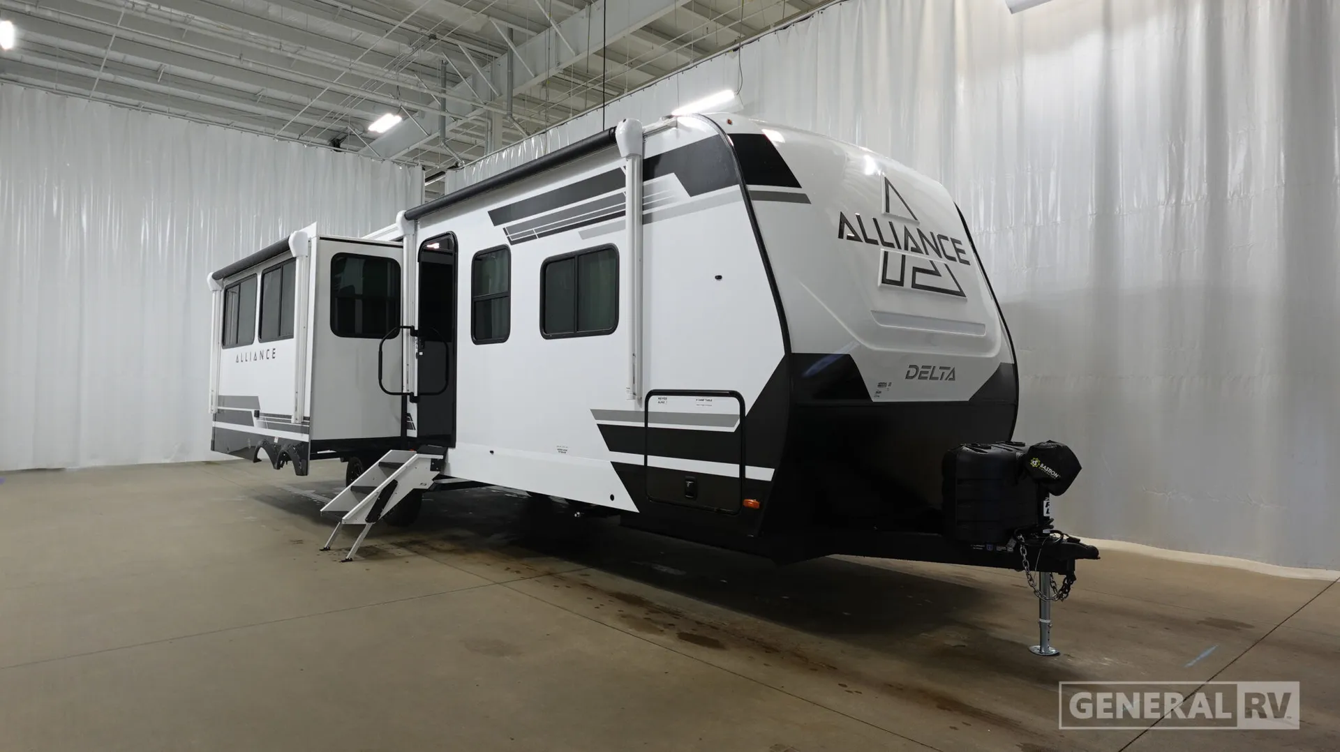 2027 Alliance RV Delta 292RL - Photo 2