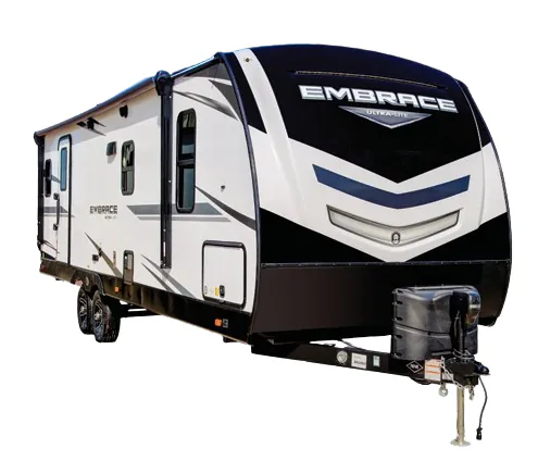 Cruiser RV Embrace EL260 exterior