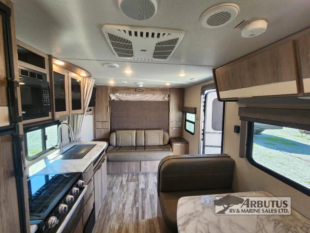 2021 Grand Design Imagine XLS 21BHE, Photos photo 10