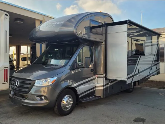 2026 Forest River Sunseeker 2400TSD - Main photo