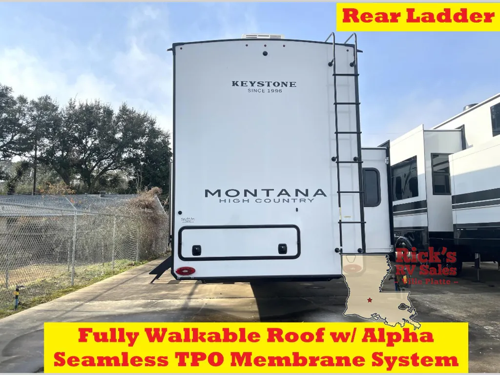 2026 Keystone Montana High Country 377FL, Photos photo 6