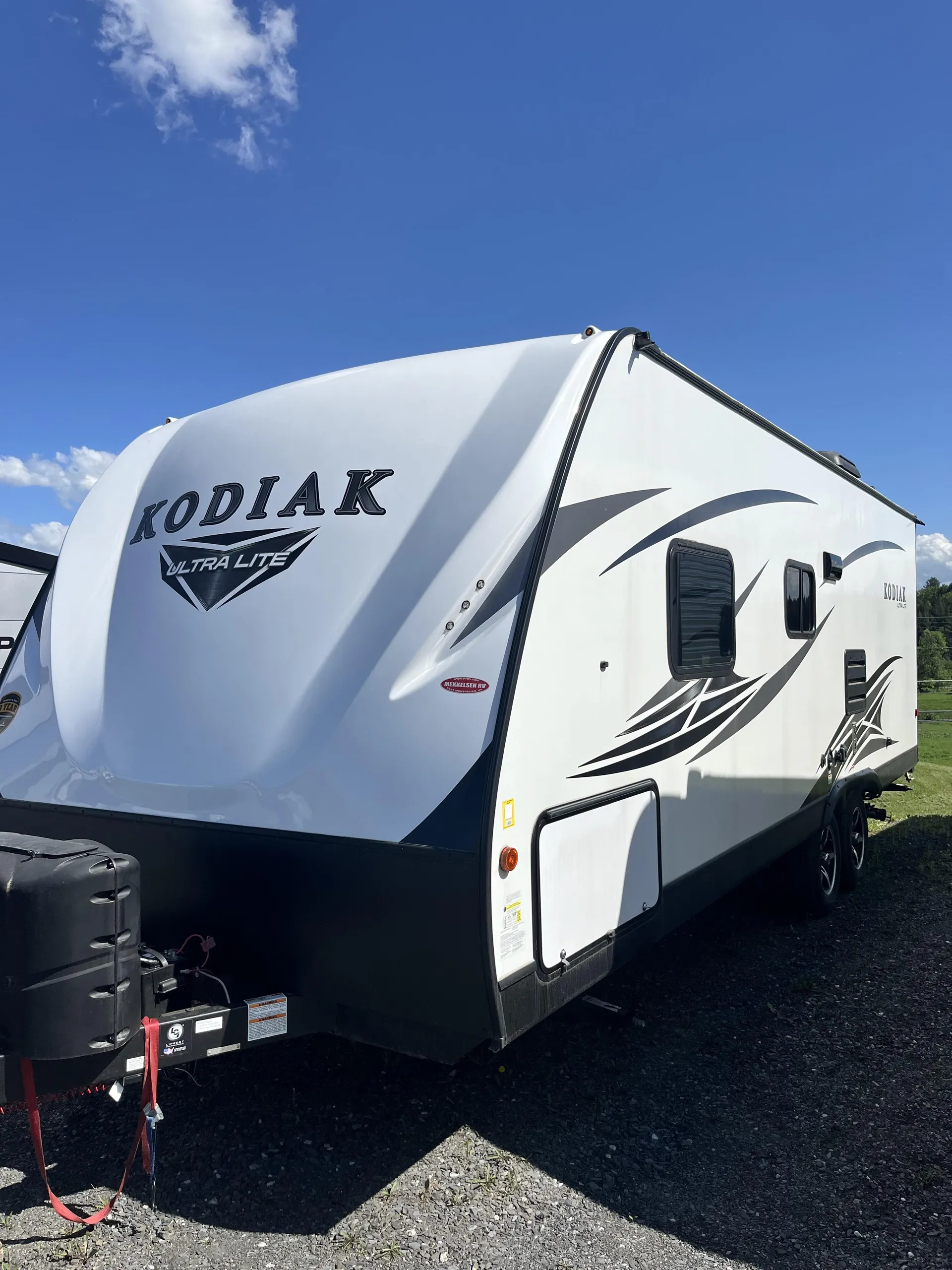 2020 KODIAK 227BH 227BH - Photo 4
