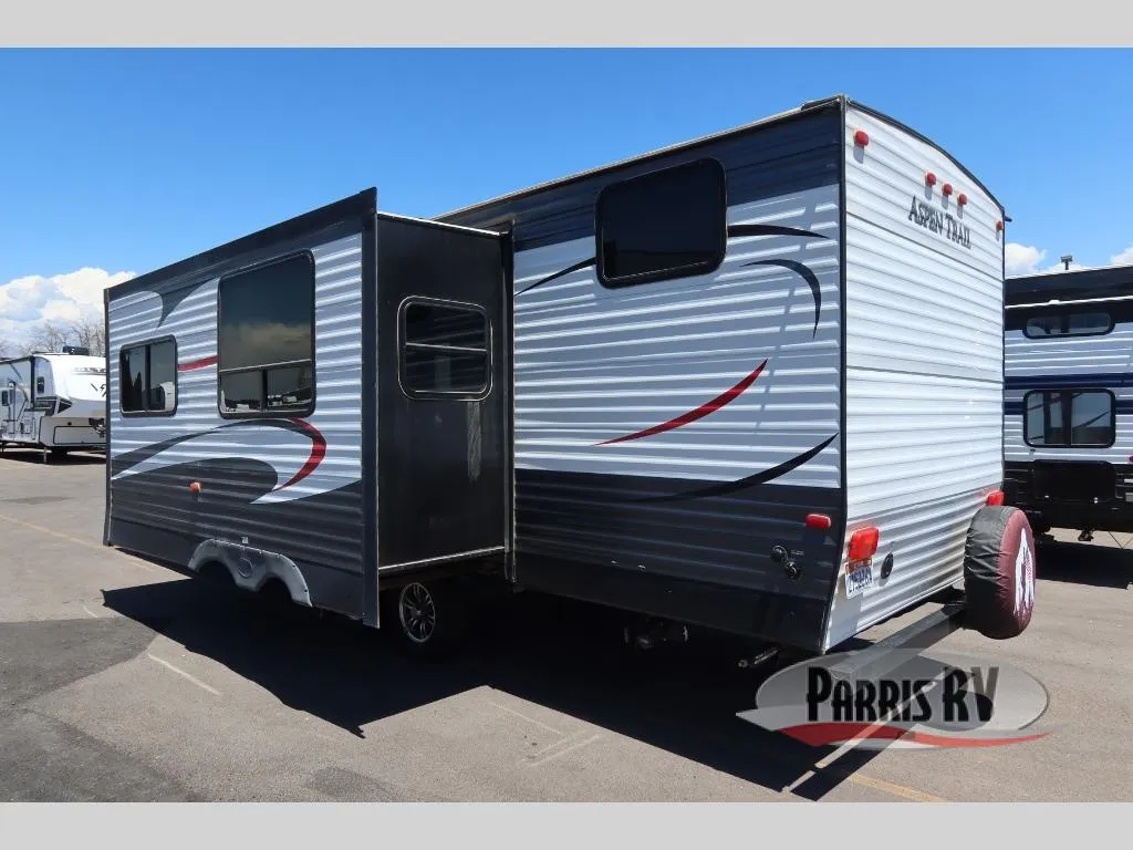 2016 Dutchmen RV Aspen Trail 2810BHSW - Photo 4