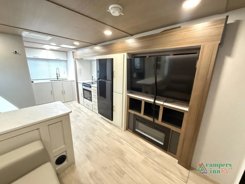 2026 Forest River Vibe Extreme Lite 2500CK, Photos photo 13