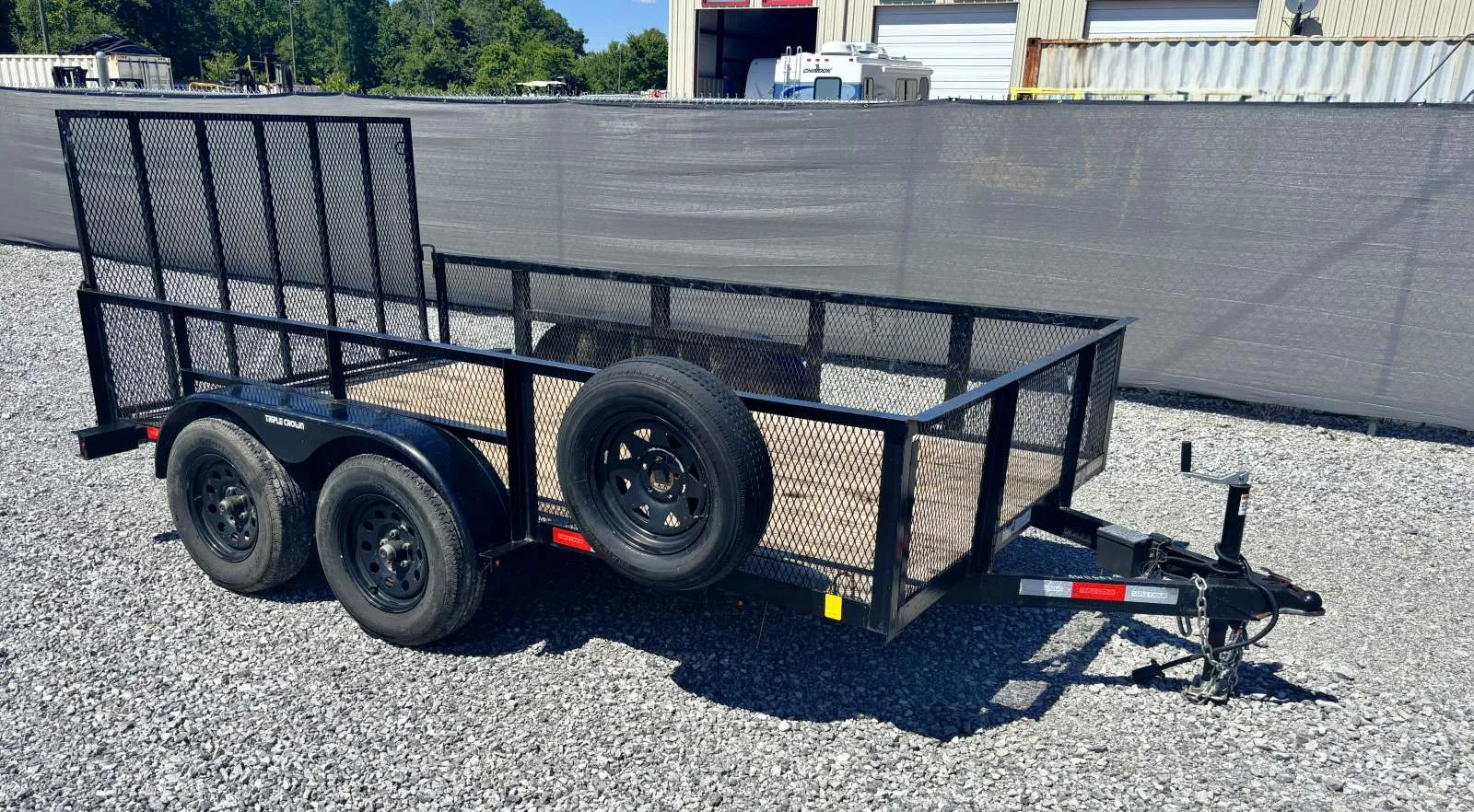 2024 Triple Crown Trailers Other TRIPLE CROWN TRAILERS - Main photo