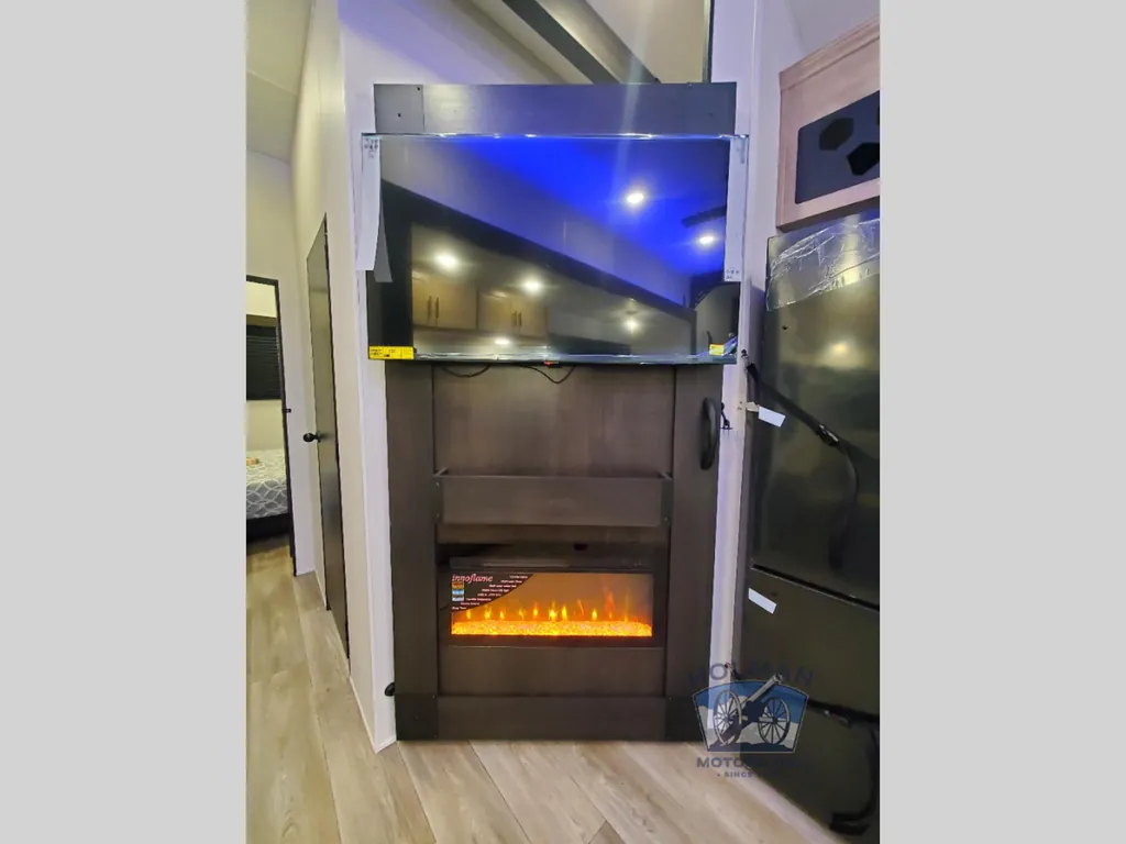 2027 Forest River Cherokee Timberwolf 39DC, Photos photo 27