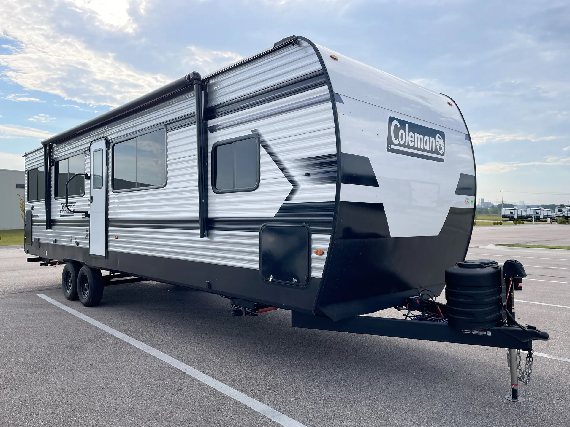 2026 Keystone Coleman Lantern 29RKS - Photo 2