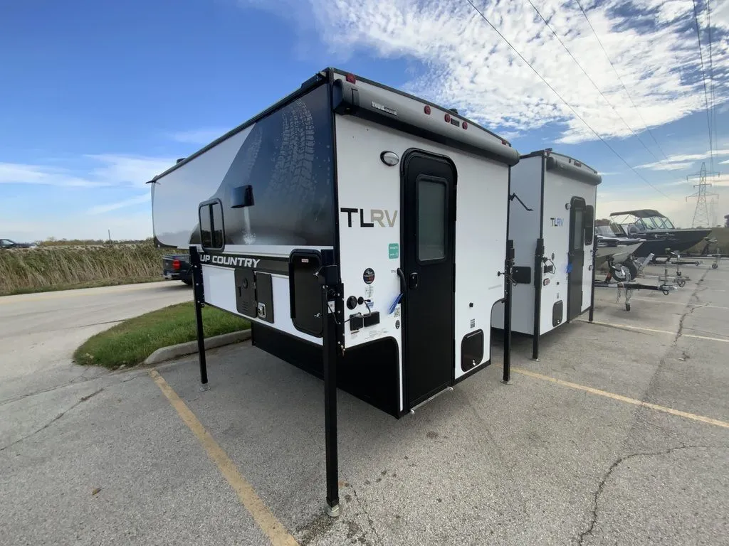 2026 Travel Lite Up Country 775U - Photo 3