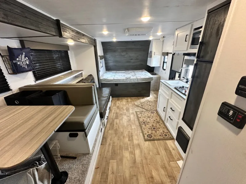 2022 Keystone Hideout 186SS, Photos photo 8