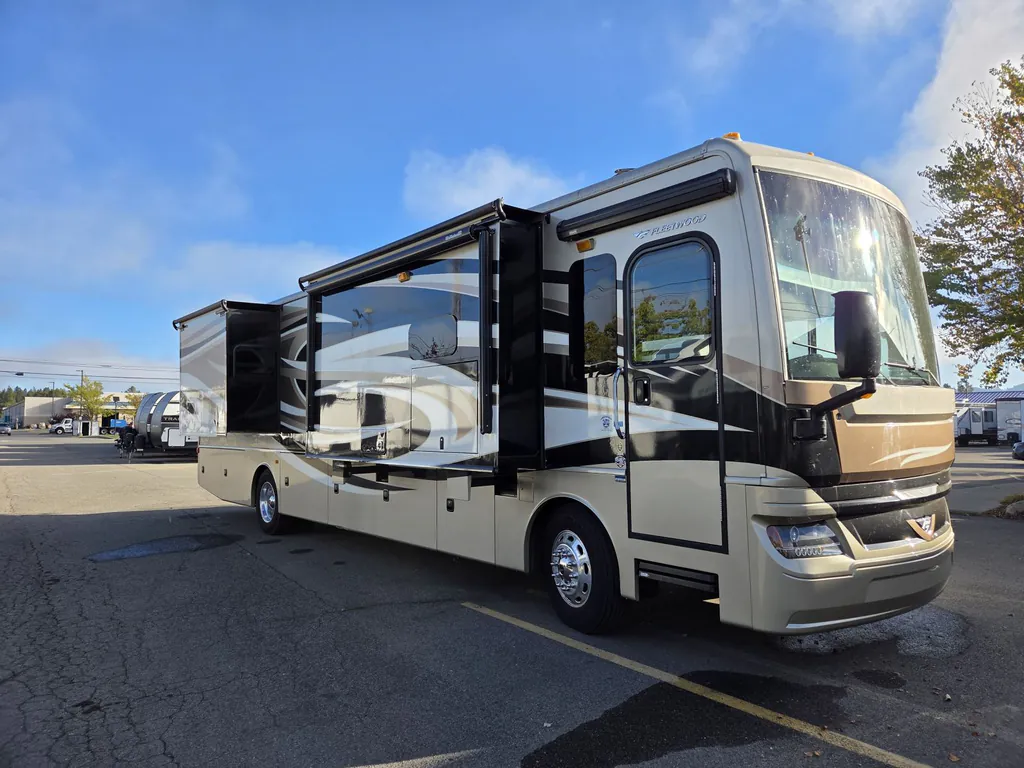 2016 Fleetwood Pace Arrow LXE 38K, Photos photo 4