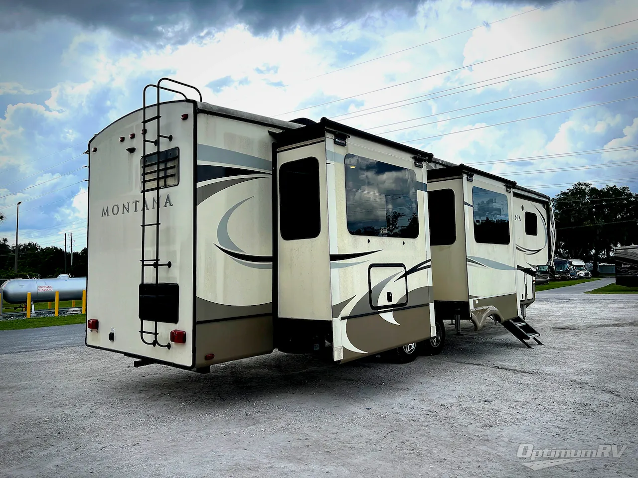 2018 Keystone Montana 3700LK - Photo 4
