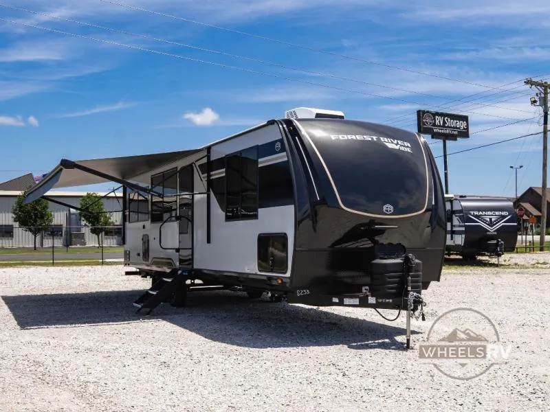 2027 Forest River Vibe 2600RK - Photo 2