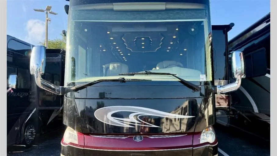 2018 Tiffin Allegro Bus 40 AP - Photo 3