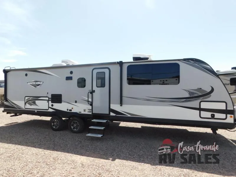 2020 Jayco White Hawk 32KBS - Photo 2