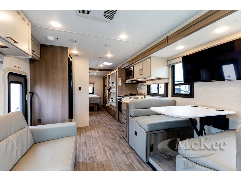 2026 Thor Motor Coach ACE 32B - Photo 3