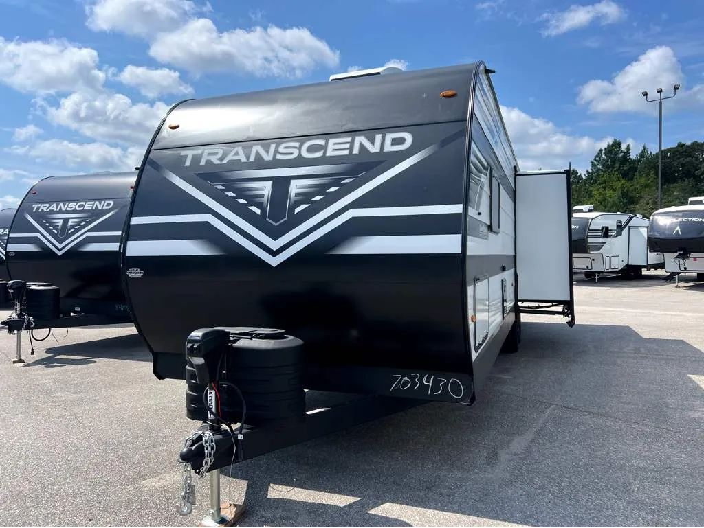2026 Grand Design Transcend 295QBT - Photo 3