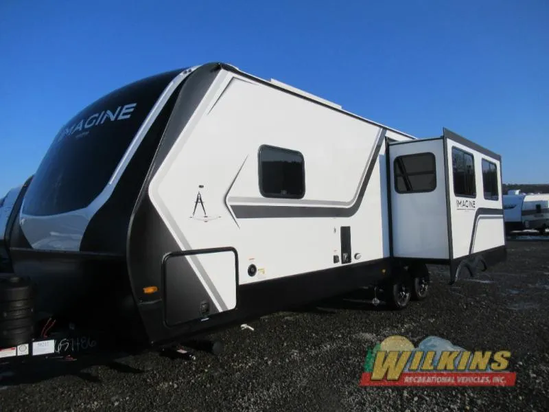 2026 Grand Design Imagine 2670MK - Photo 4