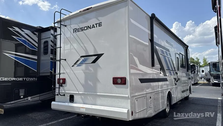 2026 Thor Motor Coach Resonate 29G - Photo 3