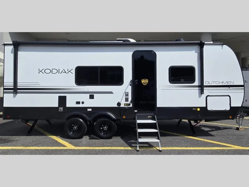 2026 Dutchmen Kodiak 226MLSL - Photo 2