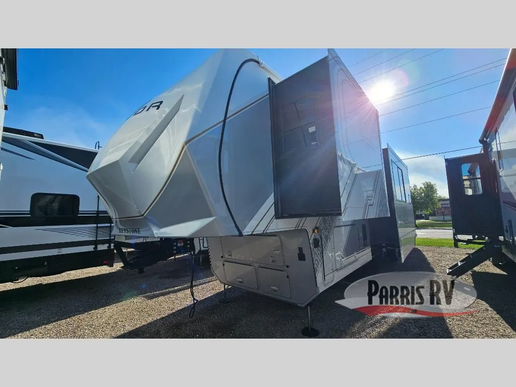 2026 Keystone Raptor 433 - Photo 3