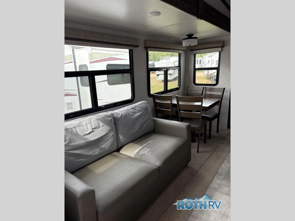 2021 Forest River Flagstaff Super Lite 529RKB, Photos photo 7