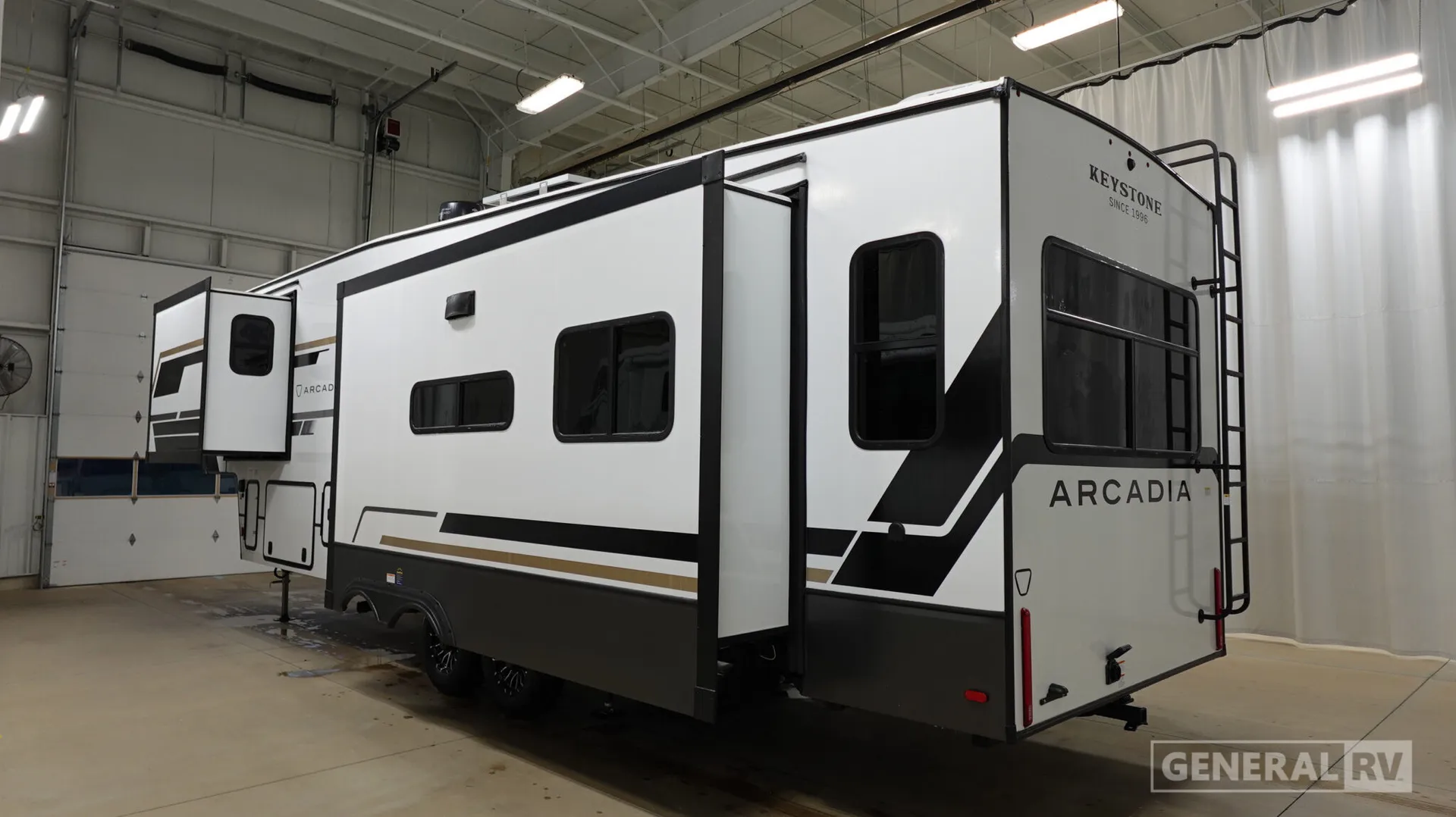 2026 Keystone Arcadia 3260RL - Photo 4