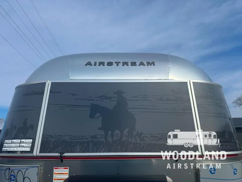 2026 Airstream Stetson + 6666 Special Edition - Photo 3