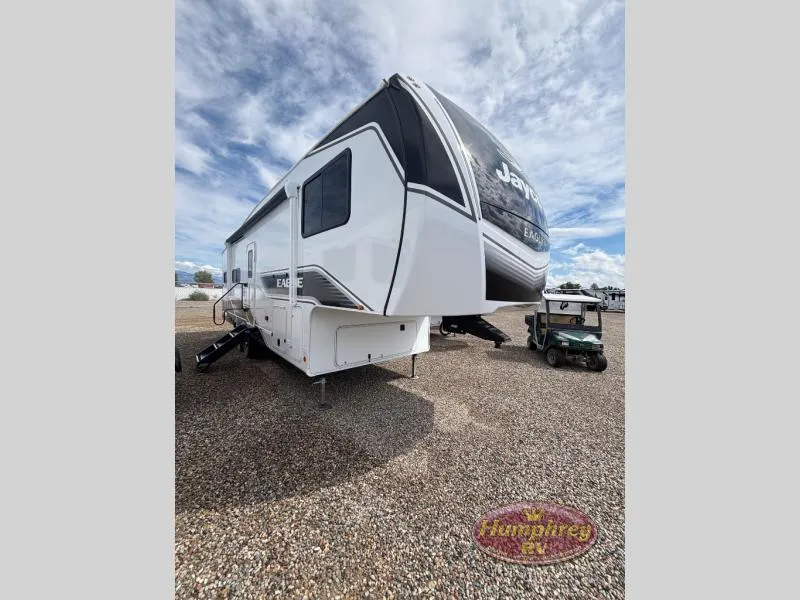 2025 Jayco Eagle HT 27MLC - Photo 3
