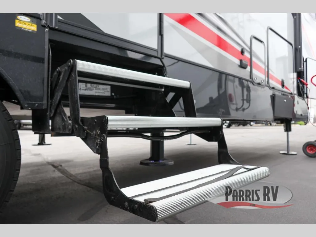 2027 Genesis Supreme Vortex 335CKG - Photo 4