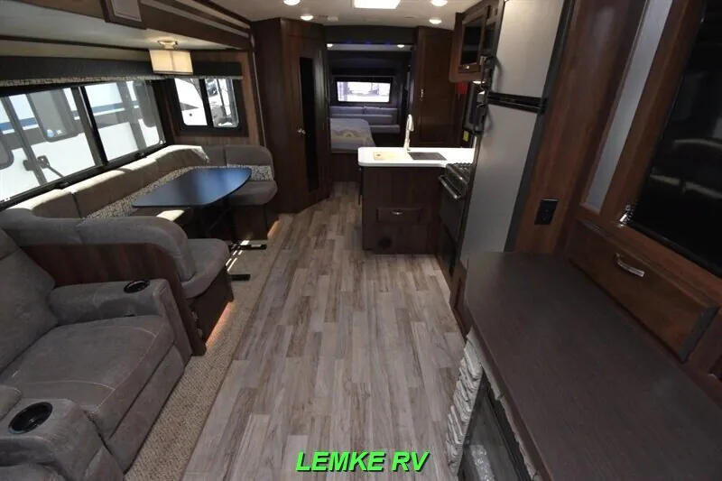 2019 Jayco White Hawk 32KBS - Photo 3